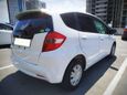  Honda Fit 2012 , 430000 , 