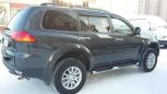 SUV   Mitsubishi Pajero Sport 2012 , 1180000 , 