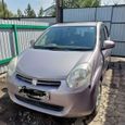  Toyota Passo 2012 , 555000 , 