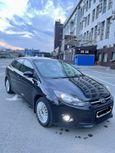  Ford Focus 2012 , 750000 , 