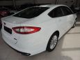  Ford Mondeo 2018 , 1724000 , 