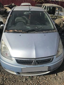  Mitsubishi Colt 2005 , 50000 , 