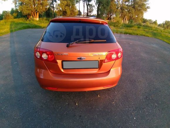  Chevrolet Lacetti 2008 , 240000 , 