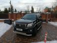 SUV   Toyota Land Cruiser Prado 2012 , 2145000 , 