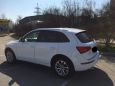 SUV   Audi Q5 2016 , 1690000 , 