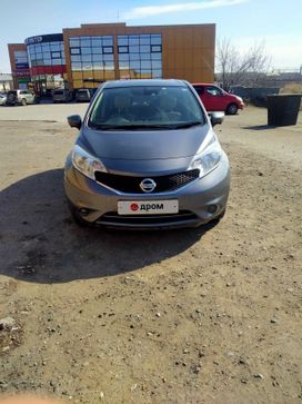  Nissan Note 2016 , 700000 , 