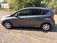  Nissan Note 2016 , 575000 , 