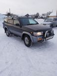 SUV   Nissan Terrano 1996 , 330000 , 