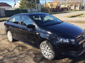  Volkswagen Polo 2015 , 510000 , 