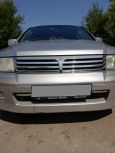    Mitsubishi Chariot Grandis 1998 , 210000 , 