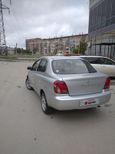  Toyota Platz 2001 , 190000 , 