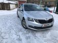  Skoda Octavia 2017 , 1100000 , 