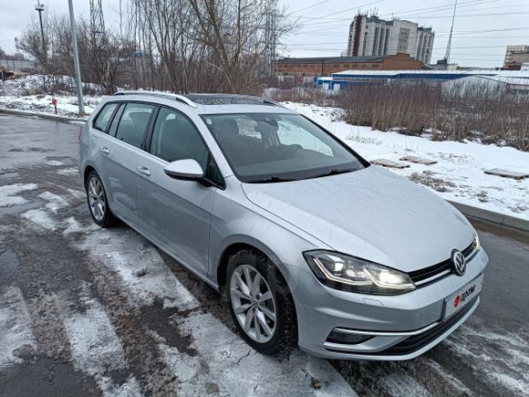  Volkswagen Golf 2018 , 1700000 , 