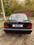  Mercedes-Benz C-Class 1998 , 245000 , 