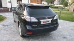 SUV   Lexus RX350 2012 , 1890000 , 