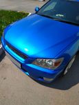  Toyota Altezza 2001 , 370000 , 