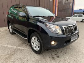 SUV   Toyota Land Cruiser Prado 2012 , 2030000 , 