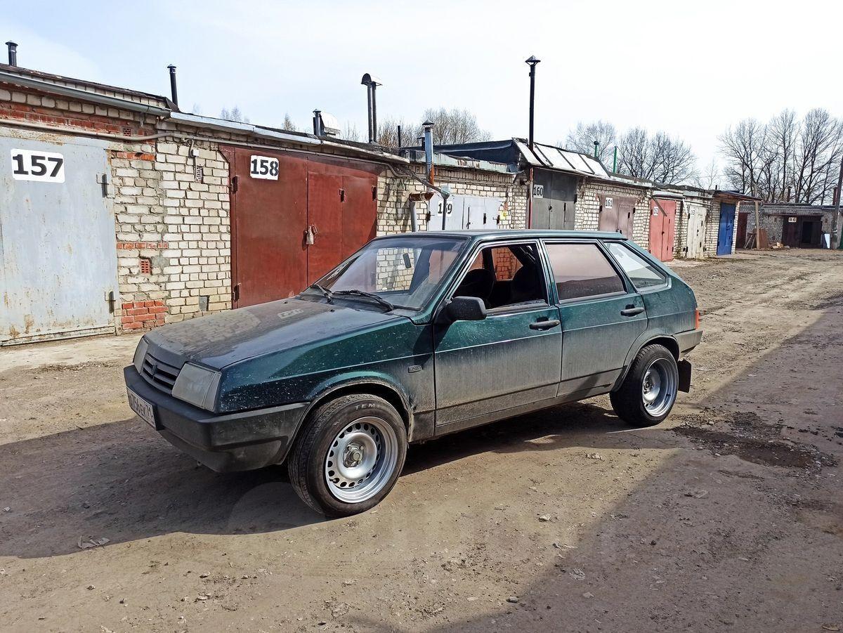 Купить На Авито Рязань Ваз 2109