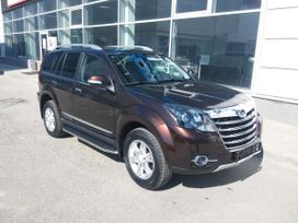 SUV   Great Wall Hover H3 2014 , 750000 , -