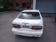  Nissan Pulsar 1998 , 110000 , 