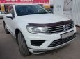 SUV   Volkswagen Touareg 2015 , 2250000 , 