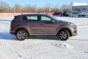 SUV   Kia Sportage 2018 , 1916231 , 