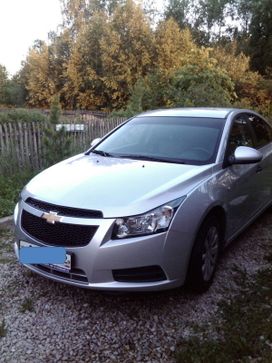 Chevrolet Cruze 2011 , 540000 , -