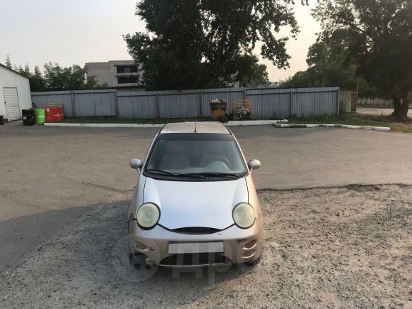  Chery QQ Sweet 2005 , 75000 , 