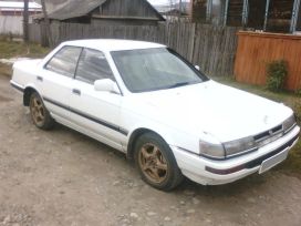  Toyota Vista 1989 , 110000 , 