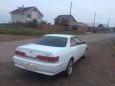  Toyota Mark II 1999 , 255000 , 