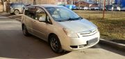    Toyota Corolla Spacio 2003 , 400000 , 