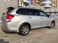  Toyota Corolla Fielder 2014 , 755000 , 