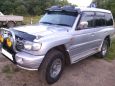 SUV   Mitsubishi Pajero 1998 , 500000 , 