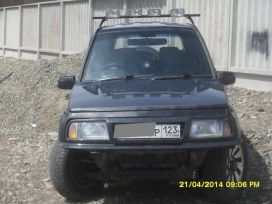 SUV   Suzuki Escudo 1993 , 360000 , 