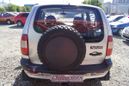 SUV   Chevrolet Niva 2006 , 255000 , 