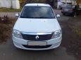  Renault Logan 2013 , 340000 , 