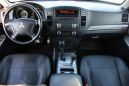 SUV   Mitsubishi Pajero 2012 , 1279000 , 