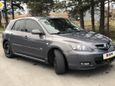  Mazda Mazda3 2007 , 475000 , 