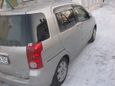  Toyota Raum 2004 , 353000 , 