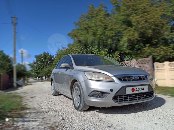  Ford Focus 2008 , 382000 , 