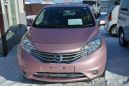  Nissan Note 2014 , 585000 , 
