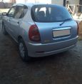  Toyota Duet 2003 , 150000 , 