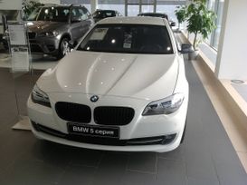 BMW 5-Series 2012 , 1690000 , 