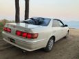  Toyota Mark II 1996 , 350000 , 