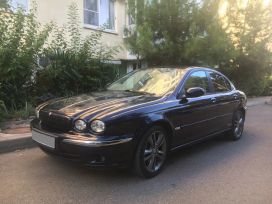  Jaguar X-Type 2005 , 450000 , 