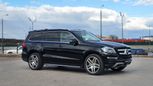 SUV   Mercedes-Benz GL-Class 2014 , 2130000 , 