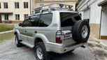 SUV   Toyota Land Cruiser Prado 2001 , 850000 , 