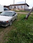  Mazda 323 1993 , 55000 , 