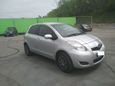  Toyota Vitz 2009 , 400000 , 