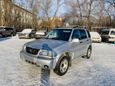 SUV   Suzuki Grand Vitara 2004 , 409000 , 